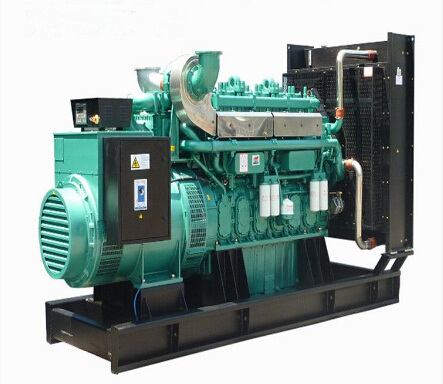 昭通宗申动力30kw小型柴油发电机组_COPY