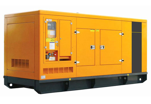 昭通静音发电机组出租_COPY_COPY