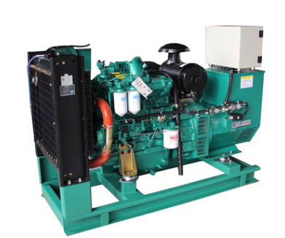 昭通宗申动力12kw小型柴油二手发电机_COPY