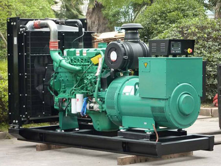 昭通710kw康明斯柴油发电机组