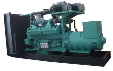 昭通200kw康明斯发电机组
