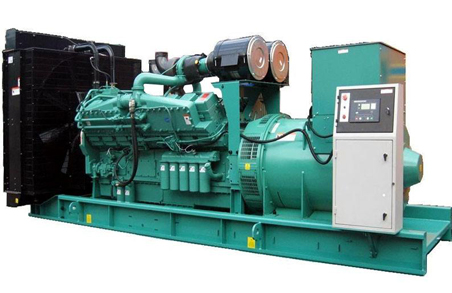 昭通570kw康明斯柴油发电机组