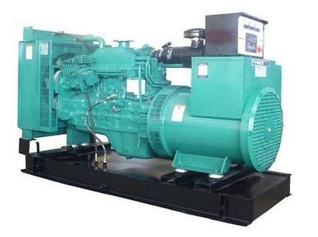 昭通80kw康明斯柴油发电机组
