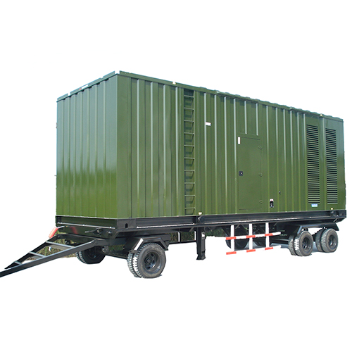 昭通会议移动集装箱型发电机组电站_COPY_COPY