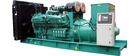 昭通柴油发电机 昭通柴油发电机