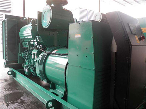 昭通柴油发电机 昭通柴油发电机