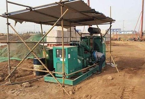 昭通发电机出租 昭通发电机出租