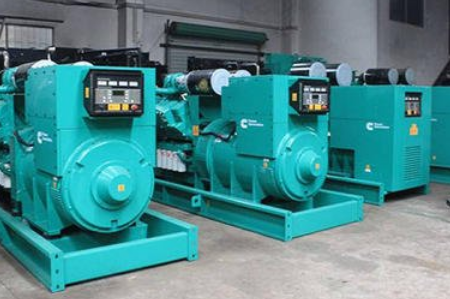 昭通柴油发电机 昭通柴油发电机