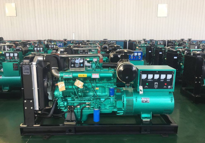 昭通柴油发电机 昭通柴油发电机
