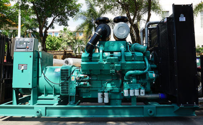 昭通柴油发电机 昭通柴油发电机