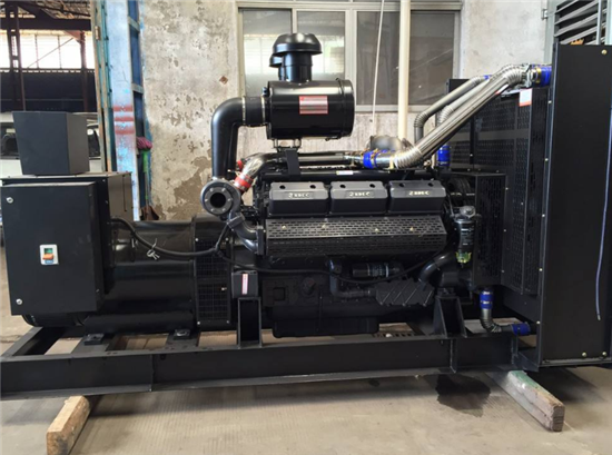 昭通柴油发电机 昭通柴油发电机