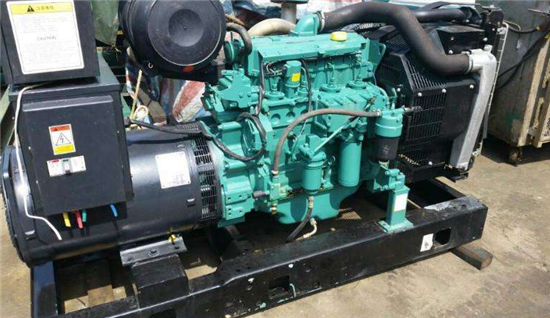 昭通柴油发电机 昭通柴油发电机