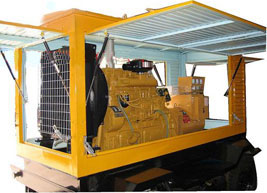 昭通移动电站(移动柴油发电机组）_COPY_COPY