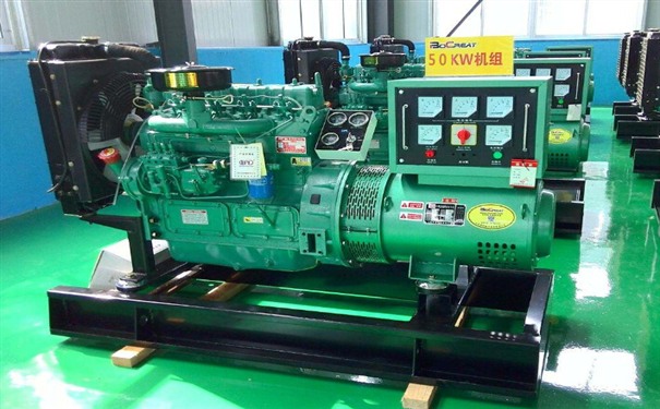 昭通发电机出租