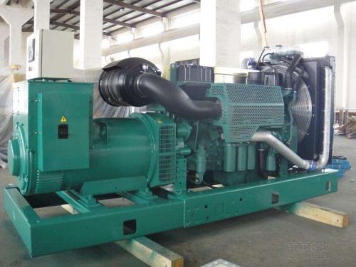 昭通康明斯发电机出租：确保您的业务不间断！